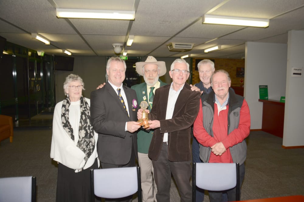 “Where Lions Meet . . .” post image