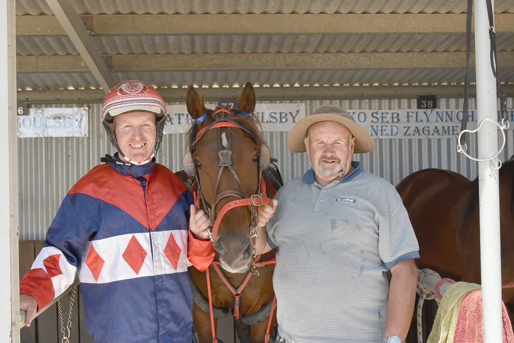 Gath Legend Continues post image