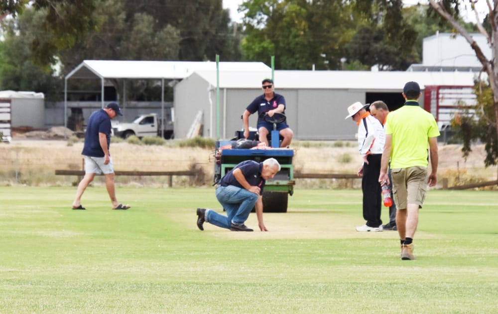 Near Neighbours to Face Off post image