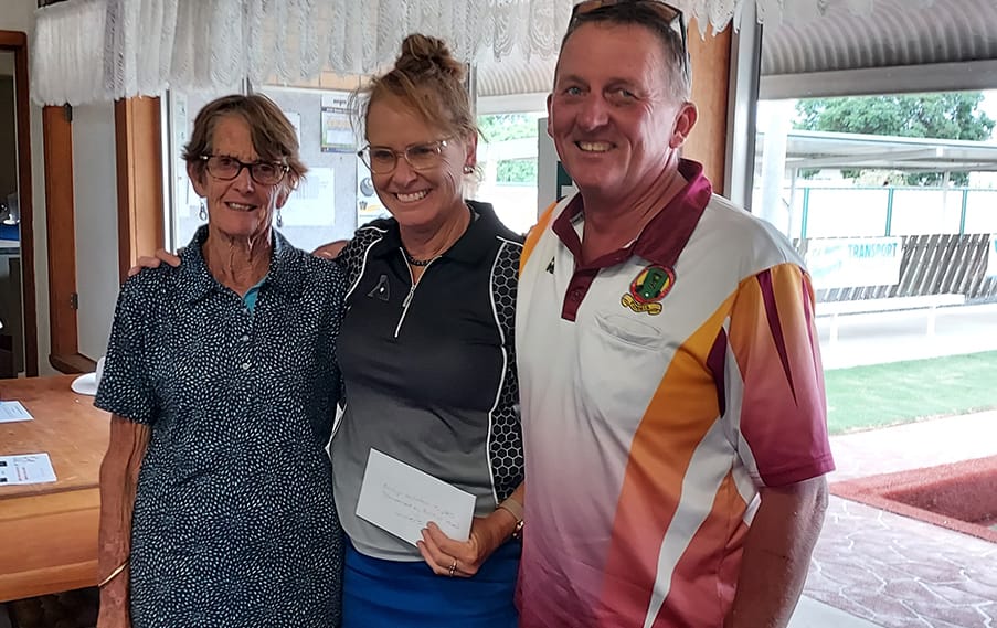 Birchip Mid-Week Bowls: Ladies Annual Mixed Triples Tournament post image