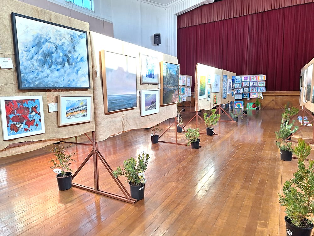 Art and Photography On Show post image
