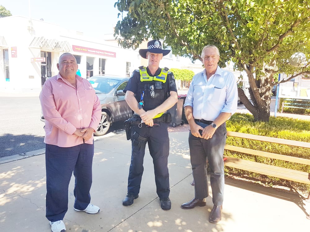 Peter’s Planning Progress post image