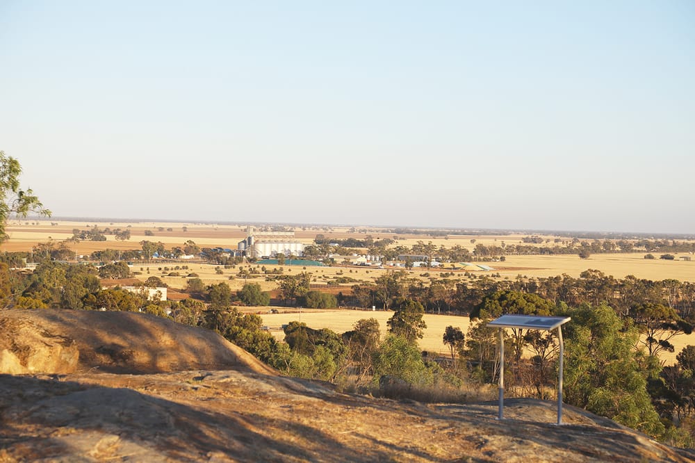 Mountains to Celebrate post image