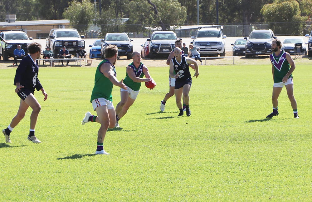 Bulls Open with a Bang, Edwards Bags the Baker’s Dozen post image