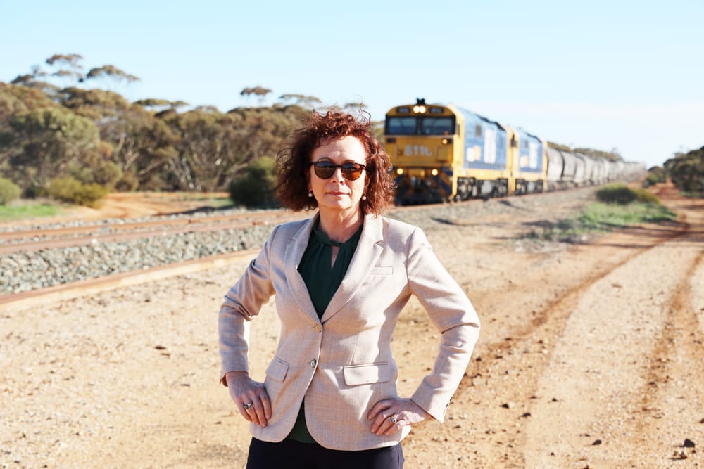 Derailed Project Needs Transparency post image