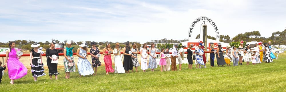 More Than Horses at This Event post image