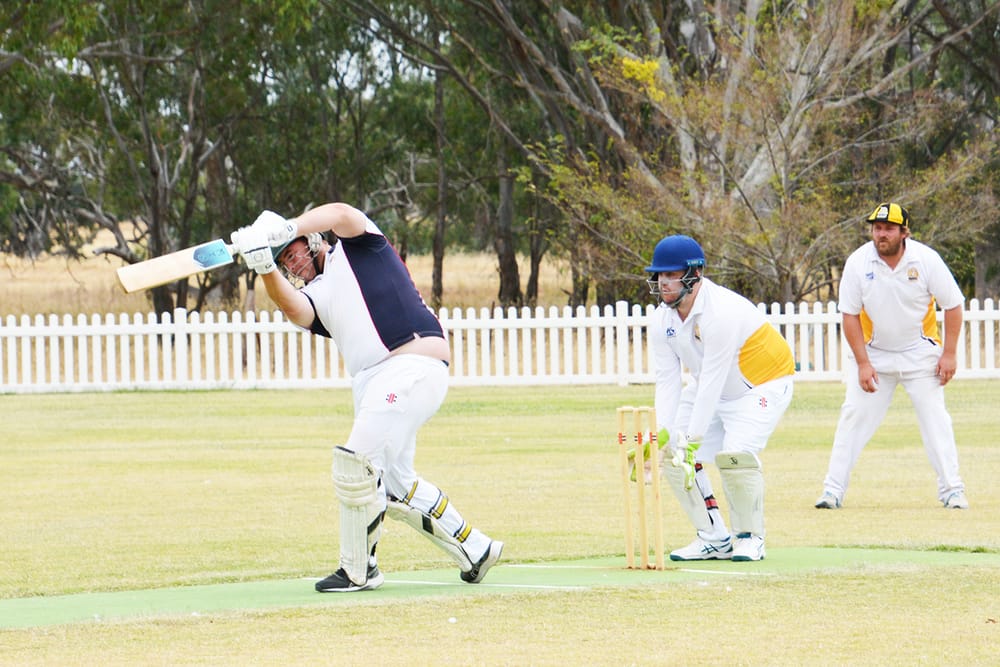 Saints Hold Fourth Place post image