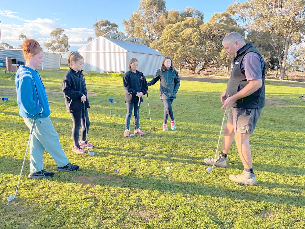 I'll be Bunkered post image