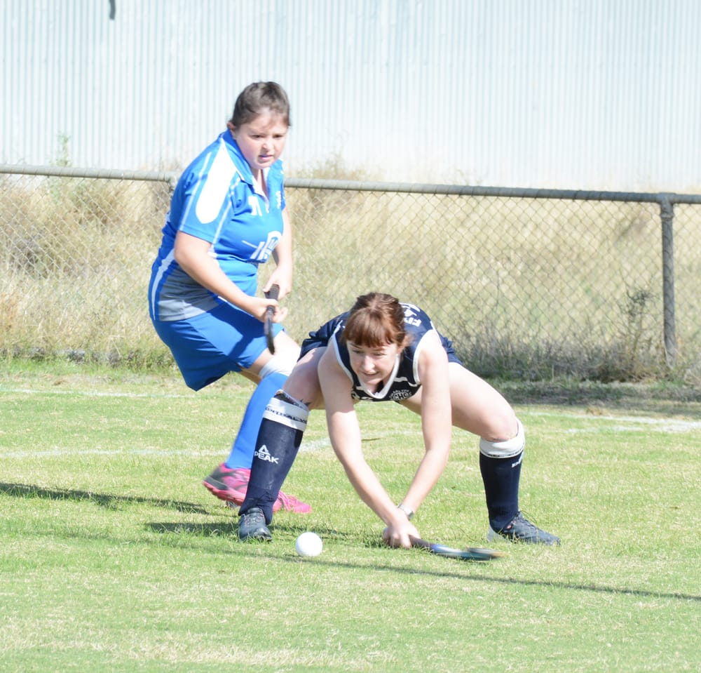 North-Central Hockey post image