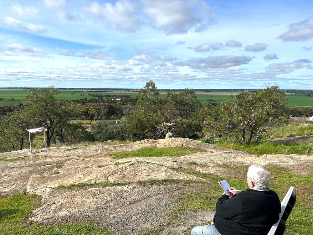 Turning Pages Telling Stories post image