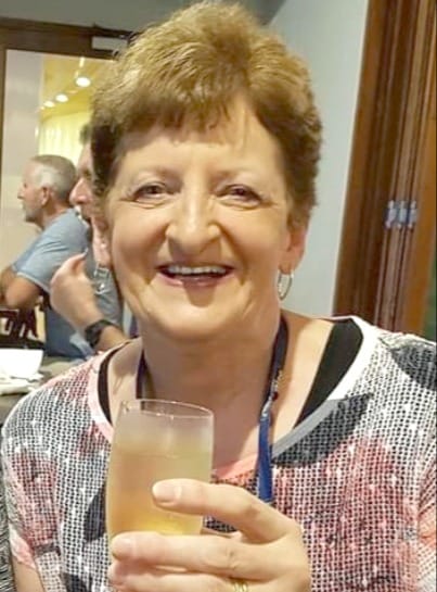 Helen’s Retiring post image