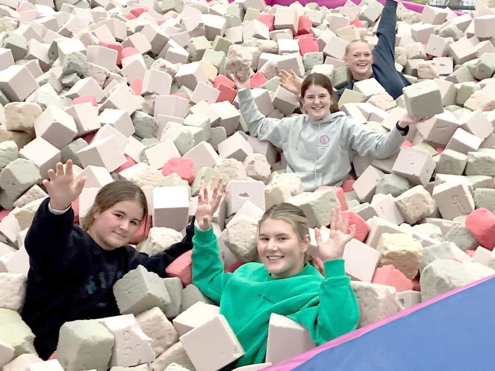 Great Day Out at Bendigo post image