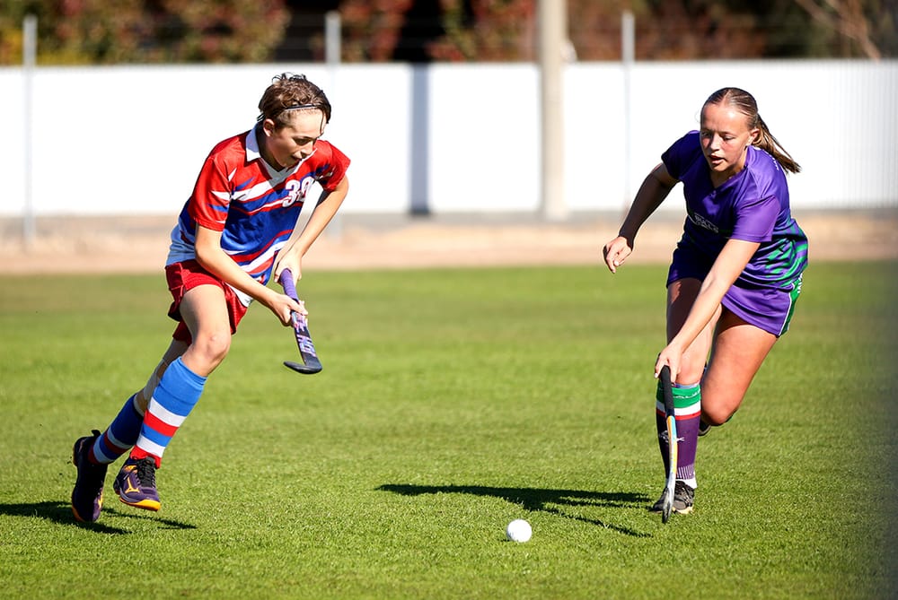 Bulls Build Towards Senior Hockey Teams post image