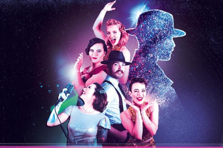 “Cab Suave” Brings Sparkle to Region post image