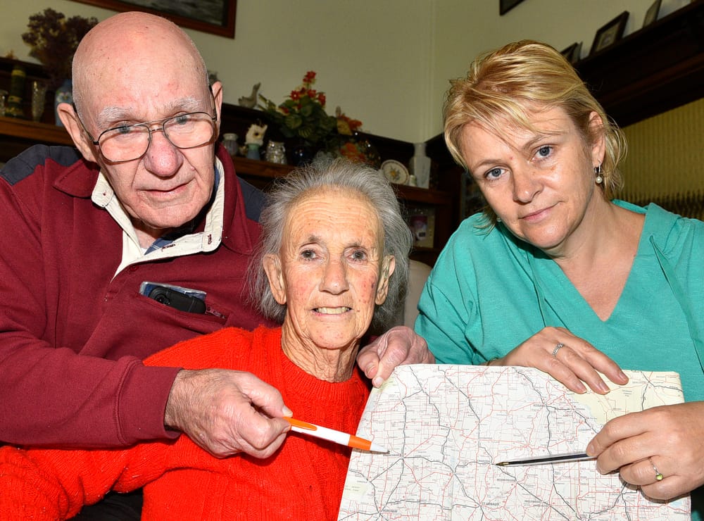 Looking for Answers post image