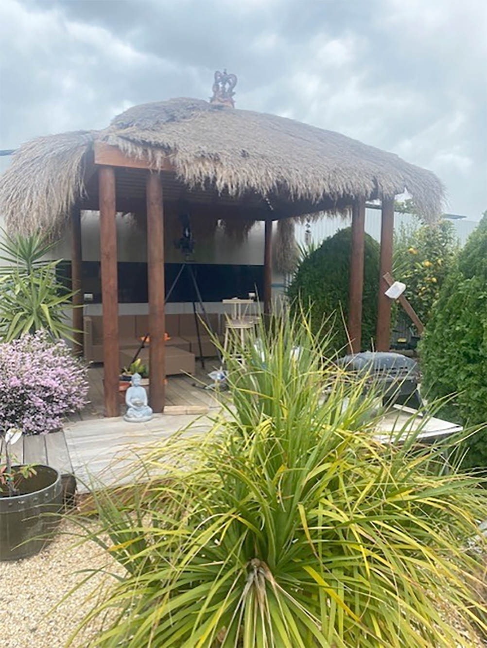 Open Gardens Day, Charlton post image