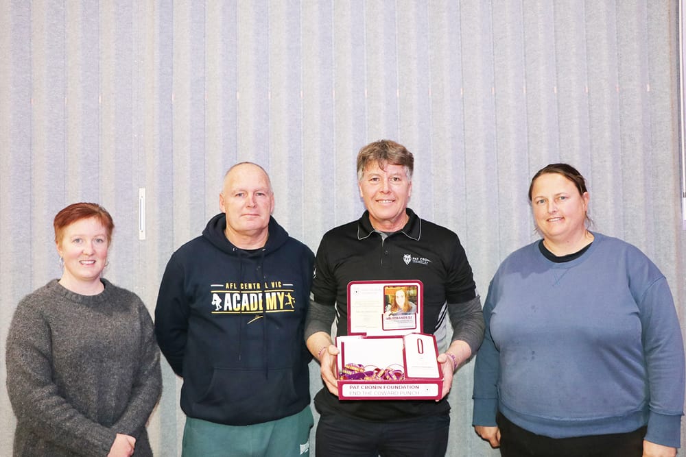 Be Wise, Think Carefully, Act Kindly . . . A Message for Us All post image