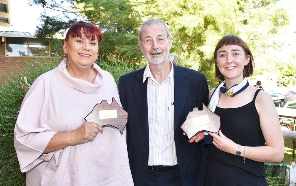 Kaylene is Charlton’s Choice post image