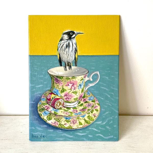 Hop’s Birchip Connection post image