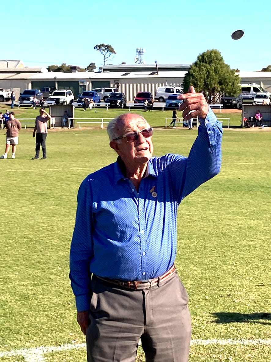 Navies Reign Over Royals post image