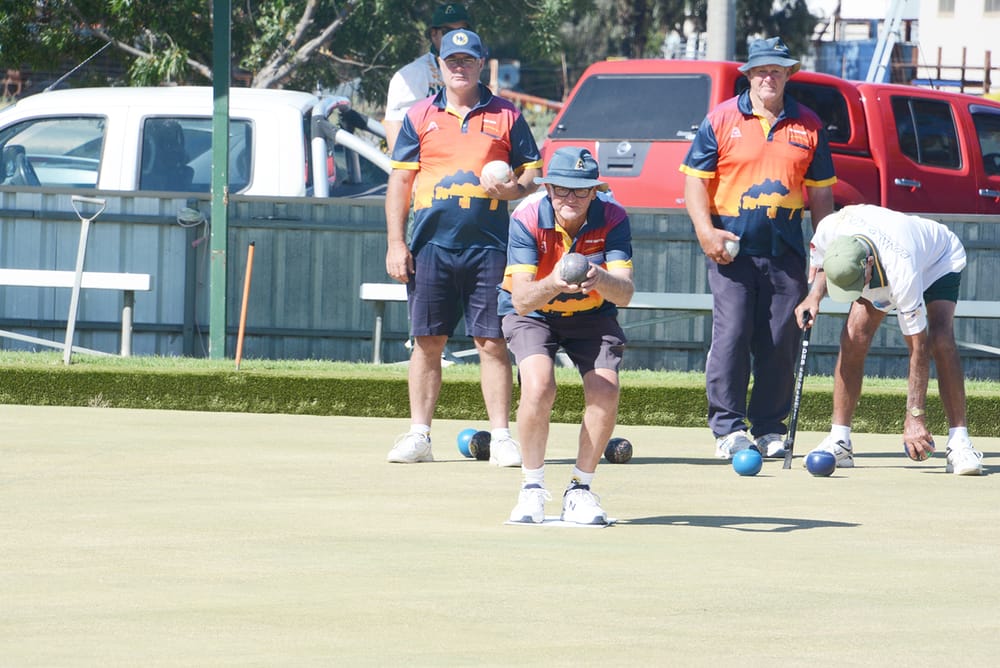 Tight at the Top post image