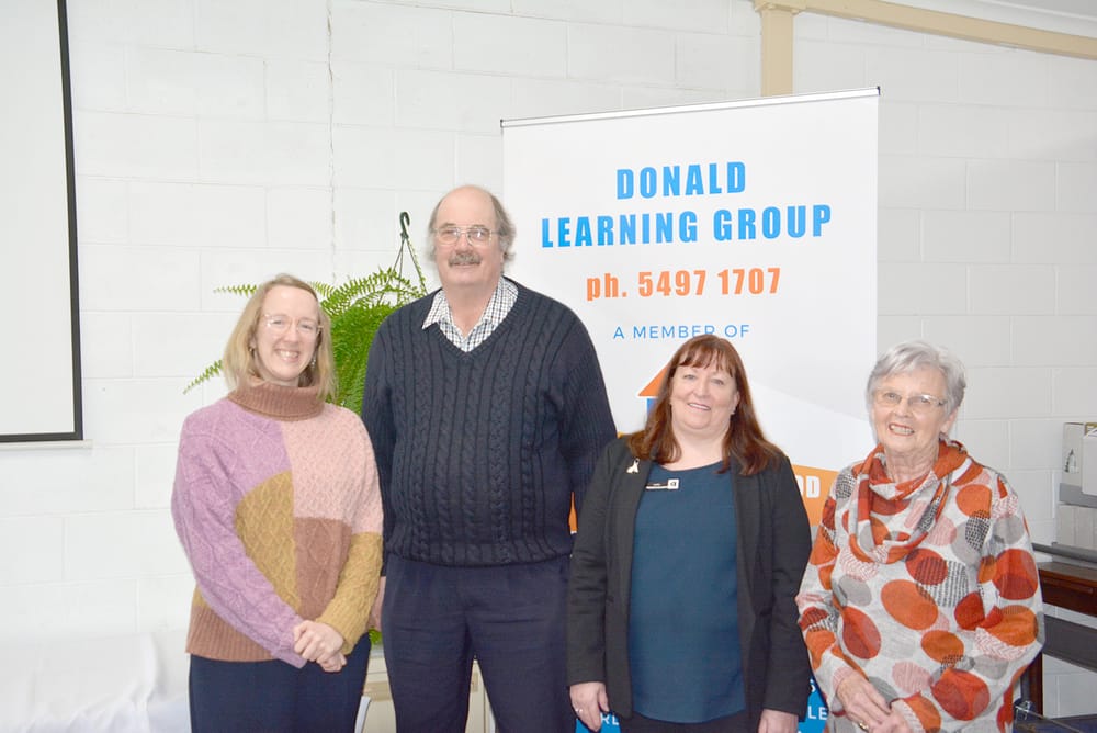 Learning Group’s Community Bonus post image