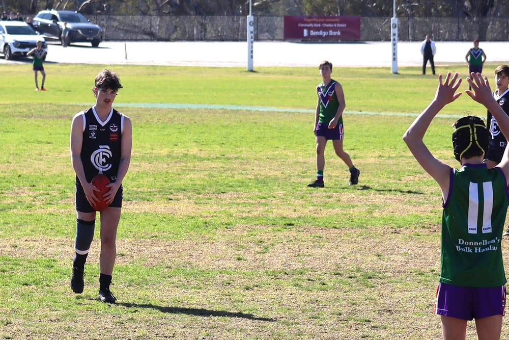 Jye’s Back to His Best post image