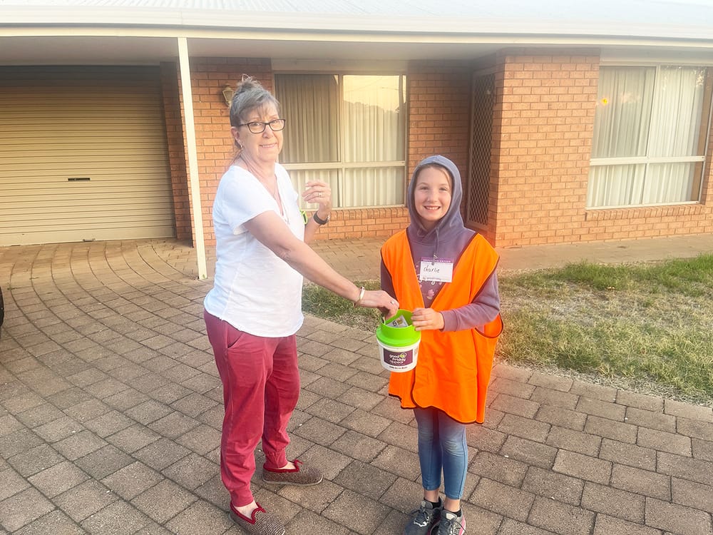 Donald Digs Deep post image