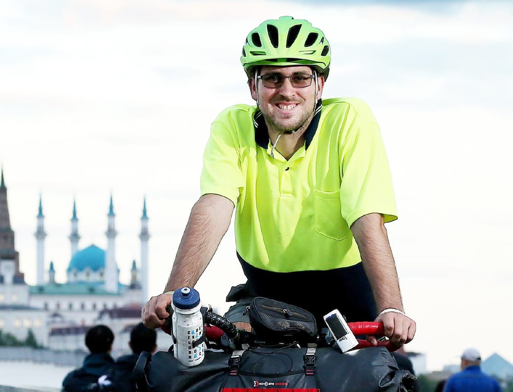 “It’s Not About the Kilometres” post image