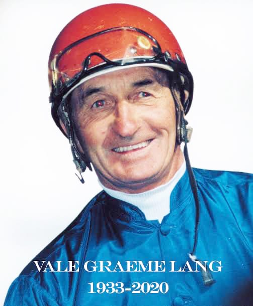 Vale, Graeme Alexander Lang post image