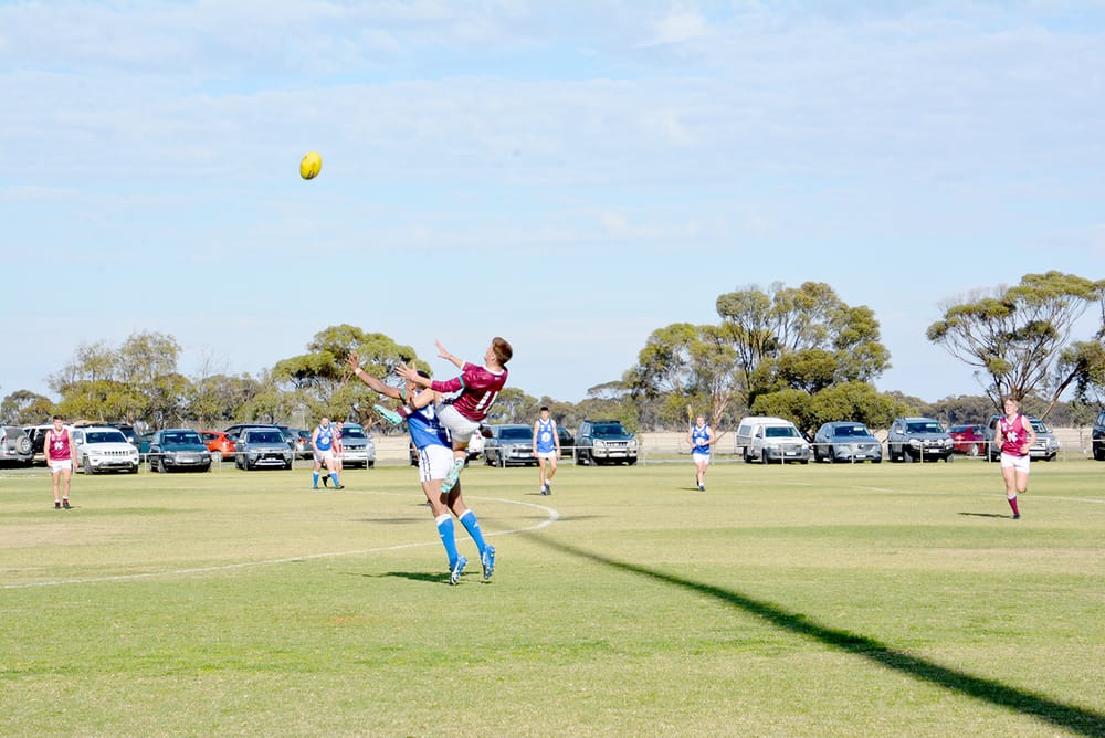 Dude Hits the Heights post image