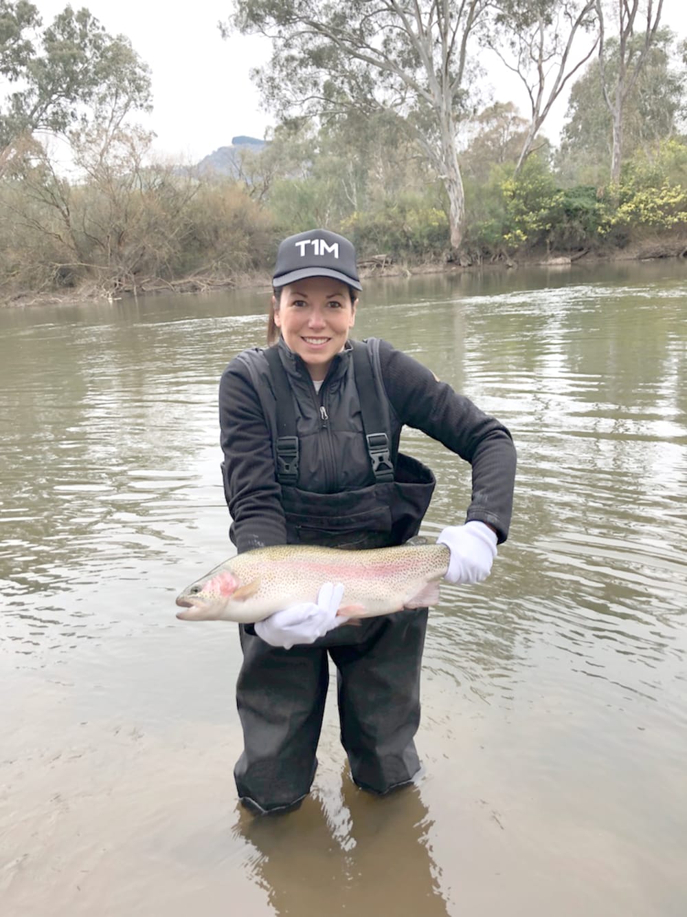 Hook, Line and Sinker: Supersized Fish Stocking post image