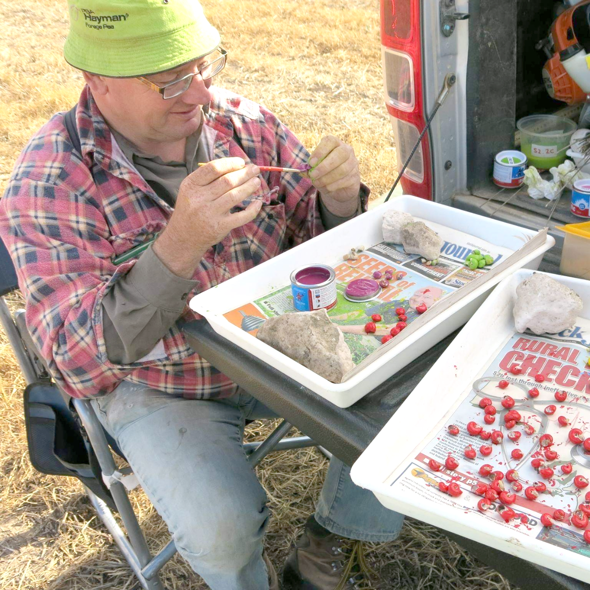 Slugs and Snails, Not My Problem . . . are They? Pest Threats on BCG Agenda post image