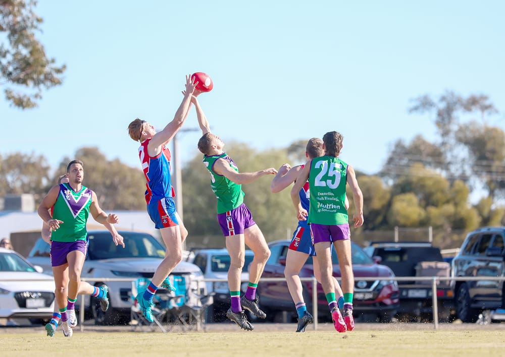 Shadow Emerges as Bulls Spank the Saints post image