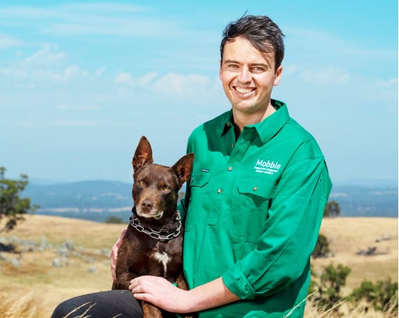 Jock is Victoria’s “Young Achiever” in Small Business post image