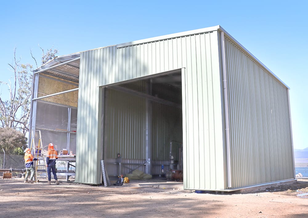 Pipeline Milestone Reached post image