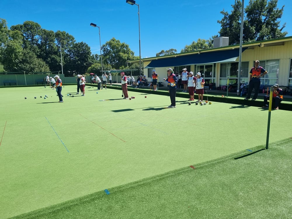 Wycheproof Books Grand Final Berth post image