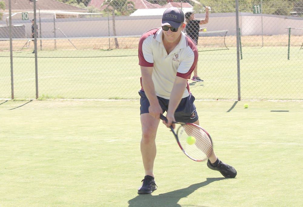 Nullawil Wins Tennis Grand Final Place post image