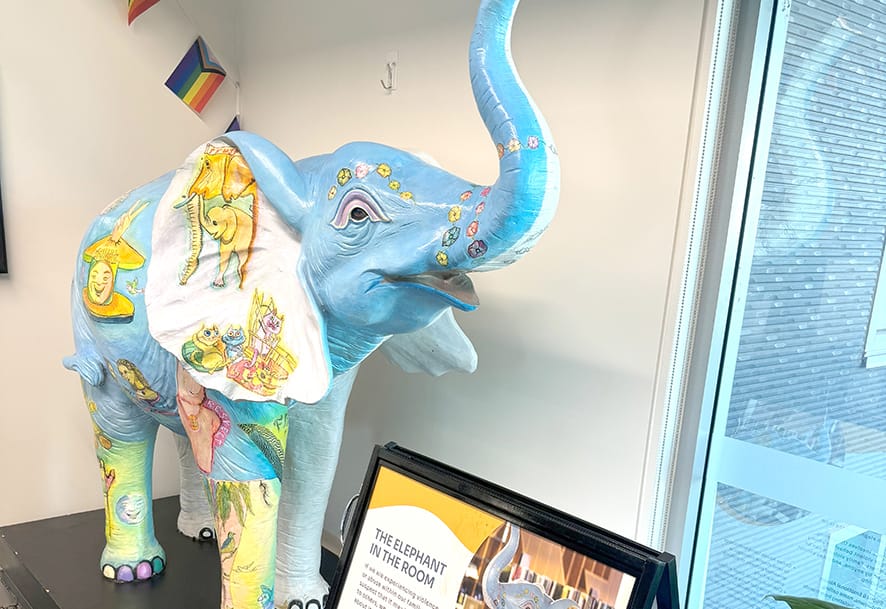 MASP Addresses the Elephant in the Room post image