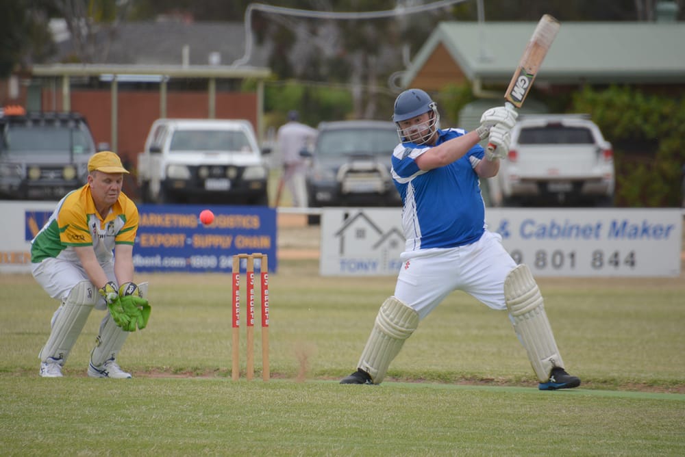 Cricket to Return to “Normal” post image