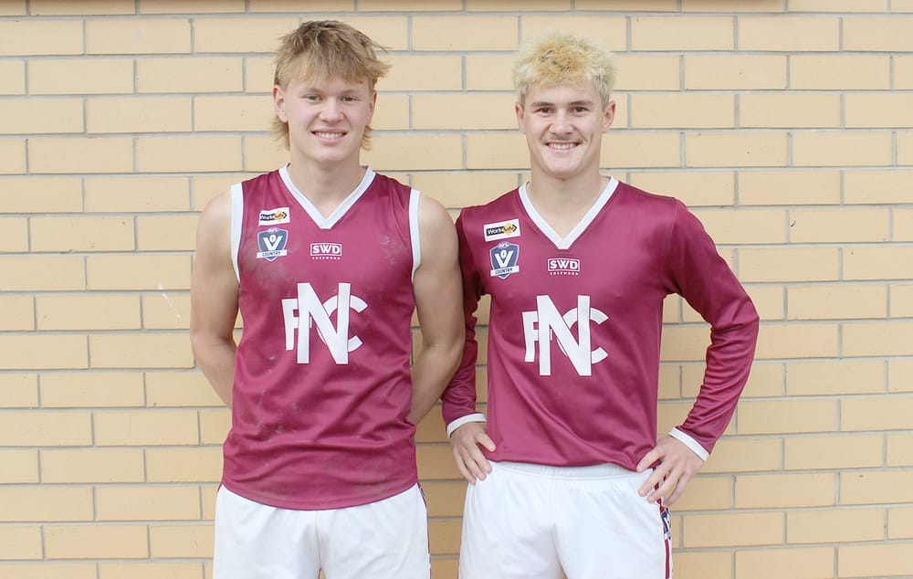 Nullawil Reports on Last Saturday’s Events post image