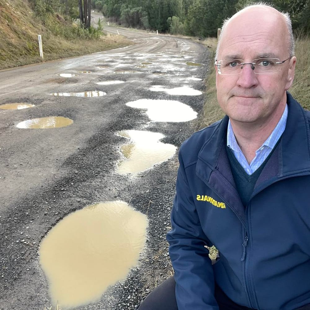 Cuts Threaten Road Safety post image