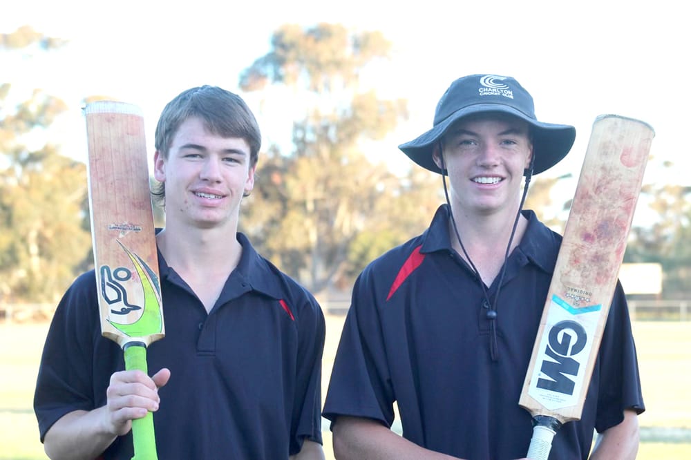 Junior Cricket Continues post image