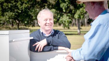 Trust is Key to “Social Licence” for Grain Growers post image