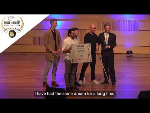 Celebrating Abilities Through Cinematic Art post image