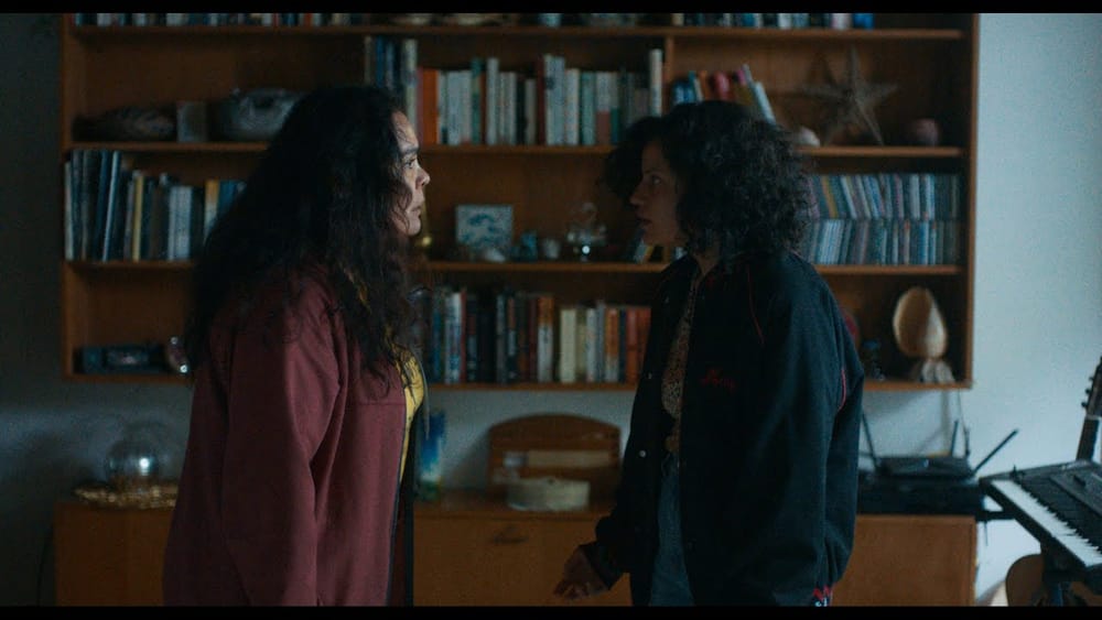 “Millie Lies Low” at The Rex, Charlton post image