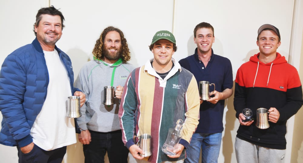 Two Goes Into One post image