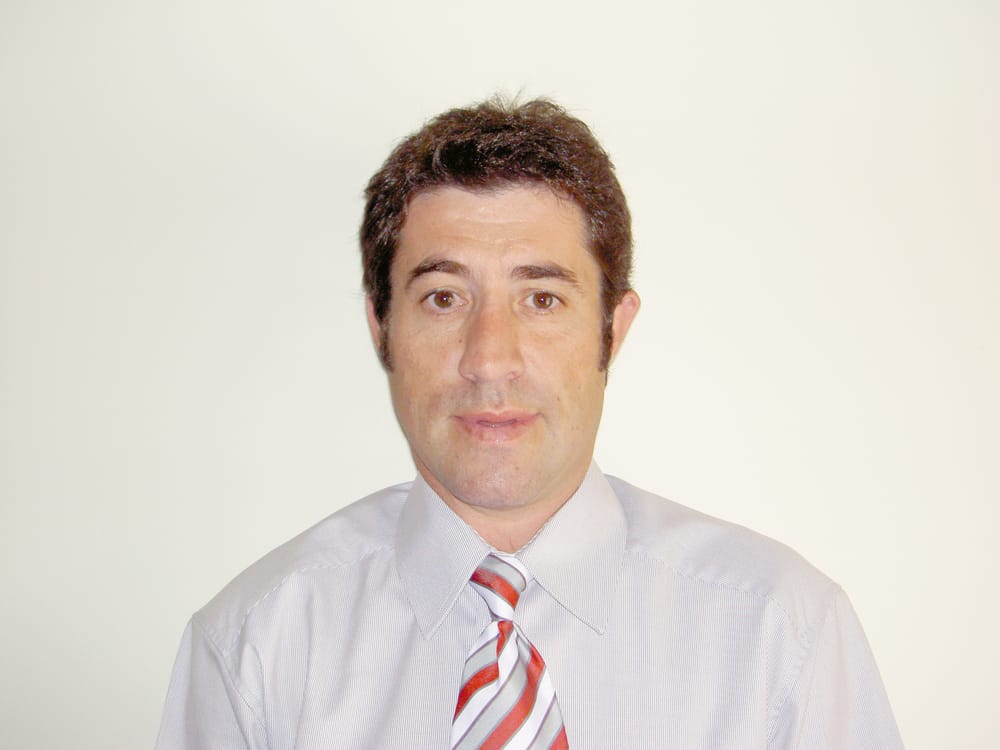 CHARTSEC Has New Manager post image