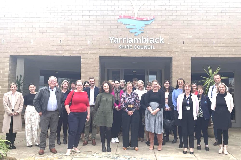 Early Childhood Roundtable Forum post image