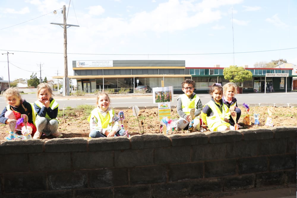 Birchip Aims to “Buck the Trend” post image